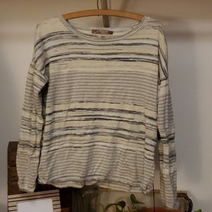 Old school prana sweater